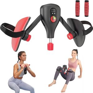 Muscle Strengthening Device